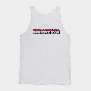 Indonesia Tank Top